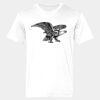 Ringspun Cotton Soft Style T-Shirt Thumbnail