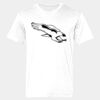 Ringspun Cotton Soft Style T-Shirt Thumbnail