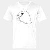 Ringspun Cotton Soft Style T-Shirt Thumbnail