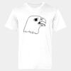 Ringspun Cotton Soft Style T-Shirt Thumbnail