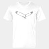 Ringspun Cotton Soft Style T-Shirt Thumbnail