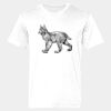 Ringspun Cotton Soft Style T-Shirt Thumbnail