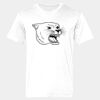 Ringspun Cotton Soft Style T-Shirt Thumbnail