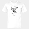 Ringspun Cotton Soft Style T-Shirt Thumbnail