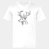 Ringspun Cotton Soft Style T-Shirt Thumbnail
