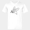Ringspun Cotton Soft Style T-Shirt Thumbnail