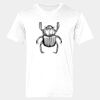 Ringspun Cotton Soft Style T-Shirt Thumbnail