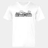 Ringspun Cotton Soft Style T-Shirt Thumbnail