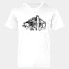 Ringspun Cotton Soft Style T-Shirt Thumbnail