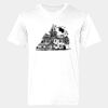 Ringspun Cotton Soft Style T-Shirt Thumbnail
