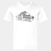 Ringspun Cotton Soft Style T-Shirt Thumbnail