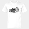 Ringspun Cotton Soft Style T-Shirt Thumbnail