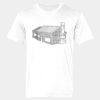 Ringspun Cotton Soft Style T-Shirt Thumbnail