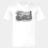 Ringspun Cotton Soft Style T-Shirt Thumbnail