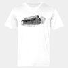 Ringspun Cotton Soft Style T-Shirt Thumbnail