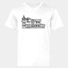 Ringspun Cotton Soft Style T-Shirt Thumbnail