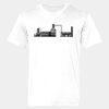 Ringspun Cotton Soft Style T-Shirt Thumbnail