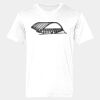 Ringspun Cotton Soft Style T-Shirt Thumbnail