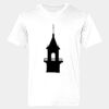 Ringspun Cotton Soft Style T-Shirt Thumbnail