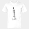 Ringspun Cotton Soft Style T-Shirt Thumbnail