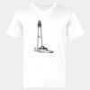 Ringspun Cotton Soft Style T-Shirt Thumbnail