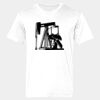 Ringspun Cotton Soft Style T-Shirt Thumbnail