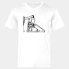 Ringspun Cotton Soft Style T-Shirt Thumbnail
