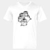 Ringspun Cotton Soft Style T-Shirt Thumbnail