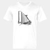 Ringspun Cotton Soft Style T-Shirt Thumbnail