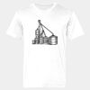 Ringspun Cotton Soft Style T-Shirt Thumbnail