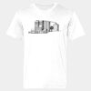Ringspun Cotton Soft Style T-Shirt Thumbnail