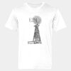 Ringspun Cotton Soft Style T-Shirt Thumbnail