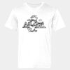 Ringspun Cotton Soft Style T-Shirt Thumbnail