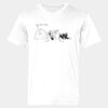 Ringspun Cotton Soft Style T-Shirt Thumbnail