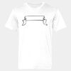Ringspun Cotton Soft Style T-Shirt Thumbnail