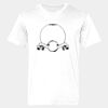 Ringspun Cotton Soft Style T-Shirt Thumbnail