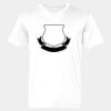 Ringspun Cotton Soft Style T-Shirt Thumbnail
