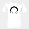 Ringspun Cotton Soft Style T-Shirt Thumbnail