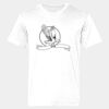 Ringspun Cotton Soft Style T-Shirt Thumbnail
