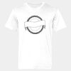 Ringspun Cotton Soft Style T-Shirt Thumbnail