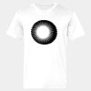 Ringspun Cotton Soft Style T-Shirt Thumbnail