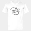 Ringspun Cotton Soft Style T-Shirt Thumbnail