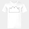 Ringspun Cotton Soft Style T-Shirt Thumbnail
