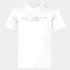 Ringspun Cotton Soft Style T-Shirt Thumbnail