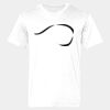 Ringspun Cotton Soft Style T-Shirt Thumbnail