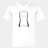 Ringspun Cotton Soft Style T-Shirt Thumbnail