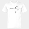Ringspun Cotton Soft Style T-Shirt Thumbnail
