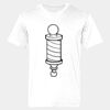 Ringspun Cotton Soft Style T-Shirt Thumbnail
