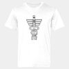 Ringspun Cotton Soft Style T-Shirt Thumbnail