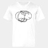 Ringspun Cotton Soft Style T-Shirt Thumbnail